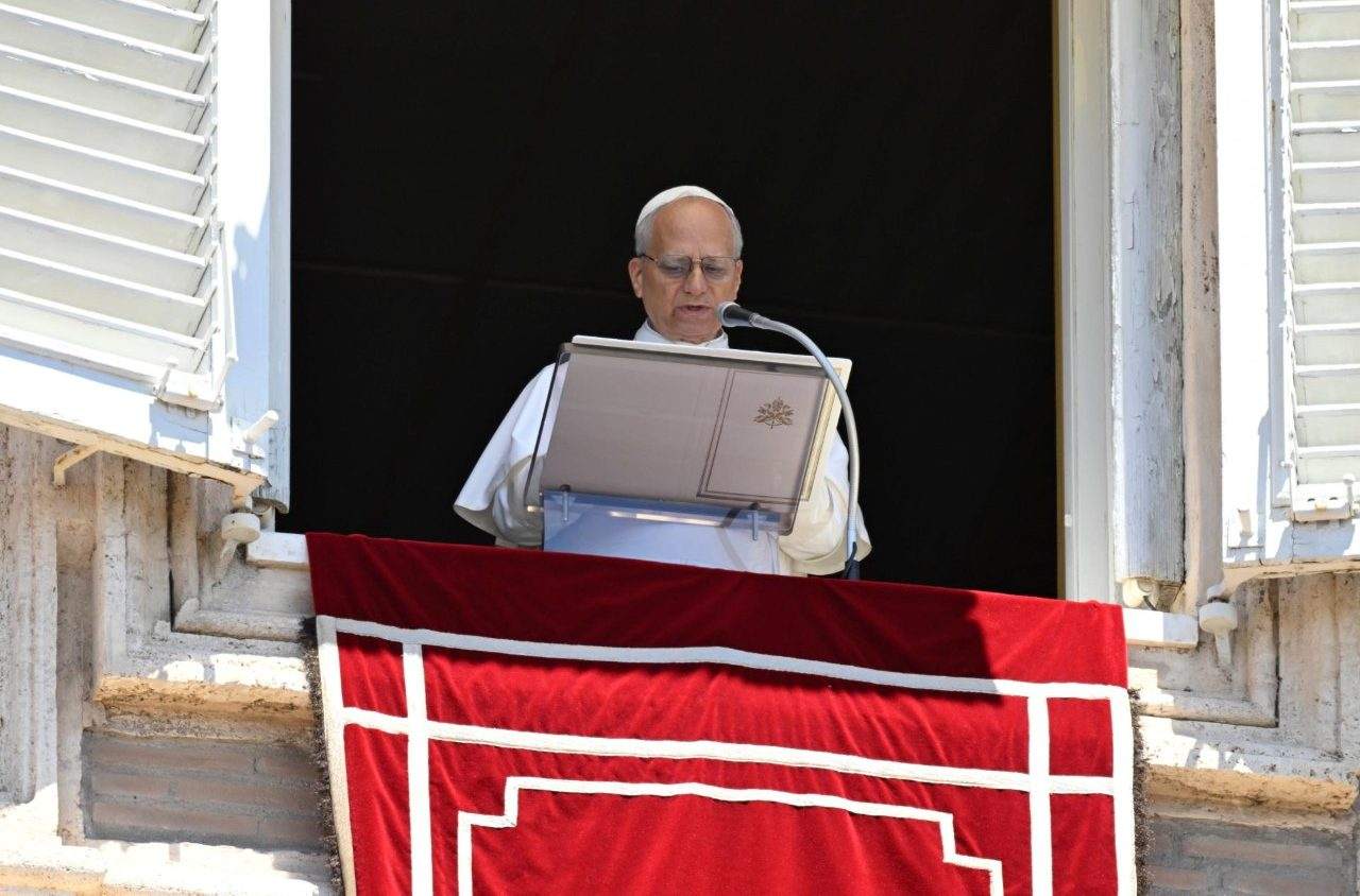 agènciaflama-lleóXIV