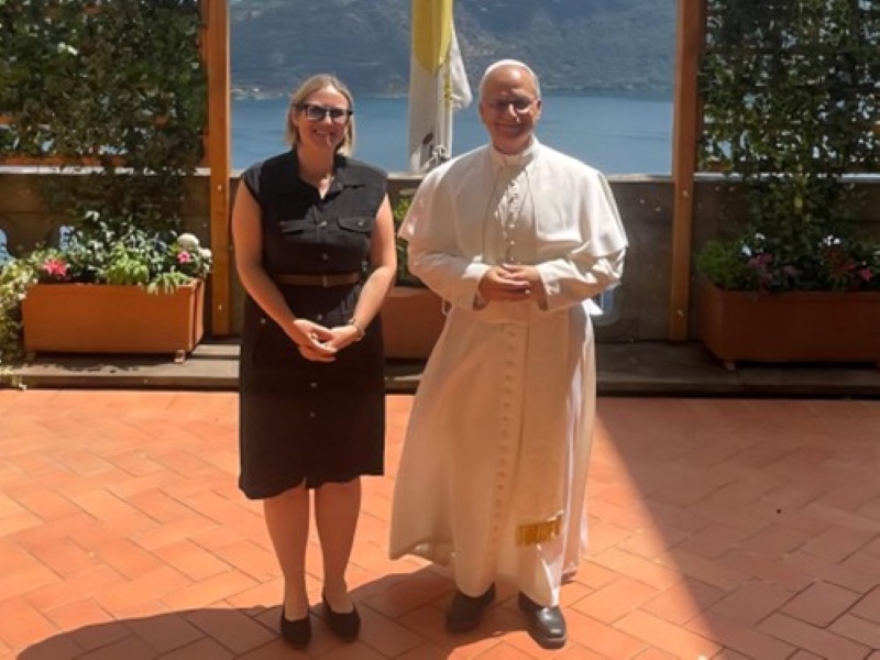 agenciaflama-lleóXIV-crux