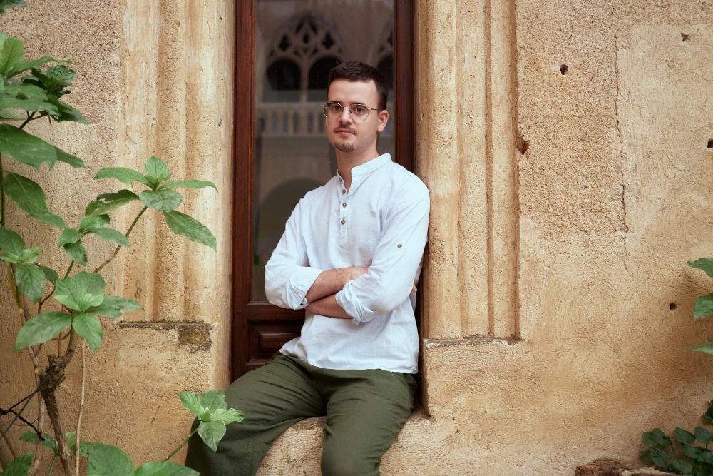 Luis Meseguer