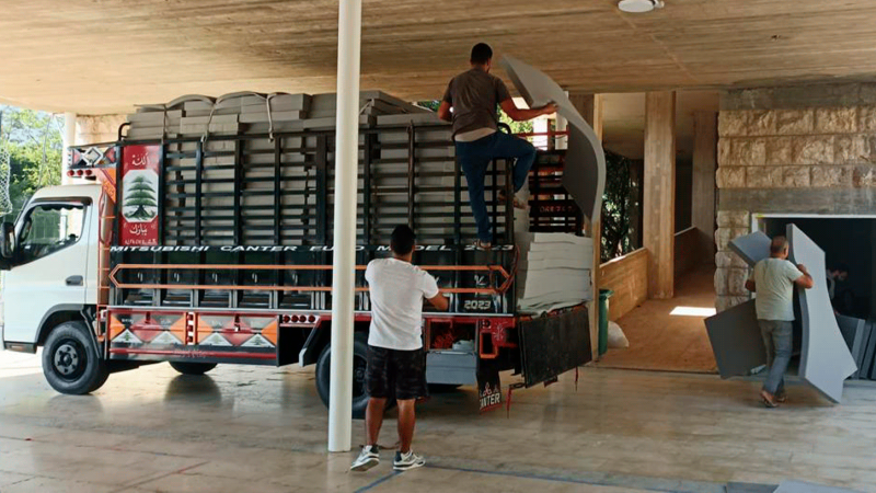 agenciaflama-mans-unides-líban