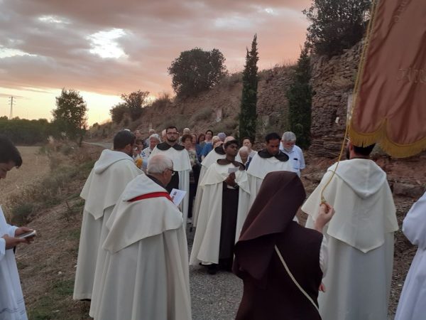 Màrtirs Cervera.