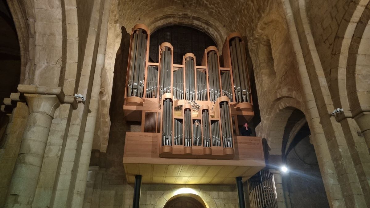 agenciaflama-orgue-poblet