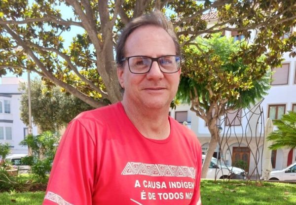 Òscar González Marqués.