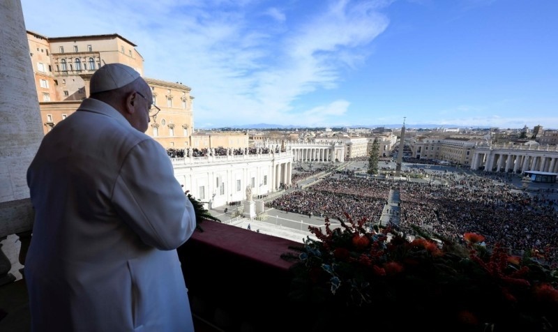 agenciaflama-papa-francesc