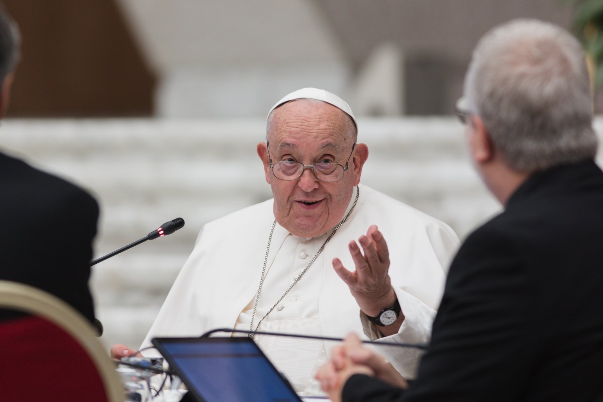 agenciaflama-papa-sínode