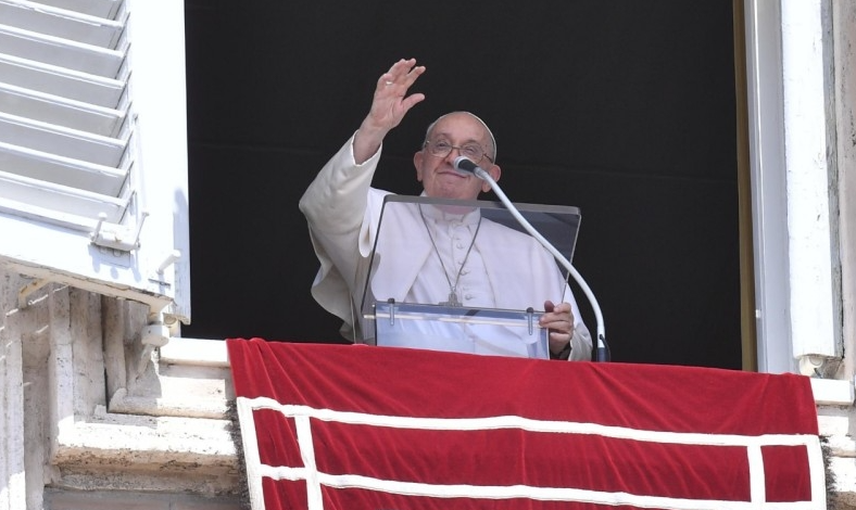 agenciaflama-papafrancesc