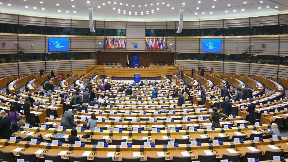 Parlament Europeu