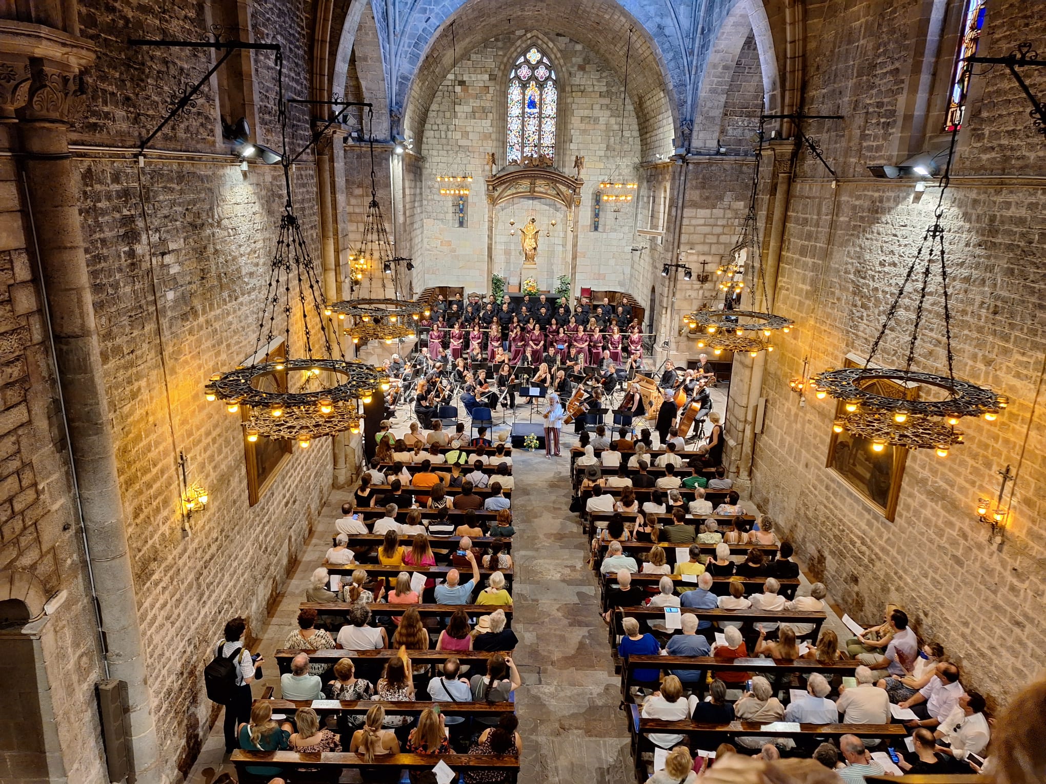 agenciaflama-parroquiasantaanna