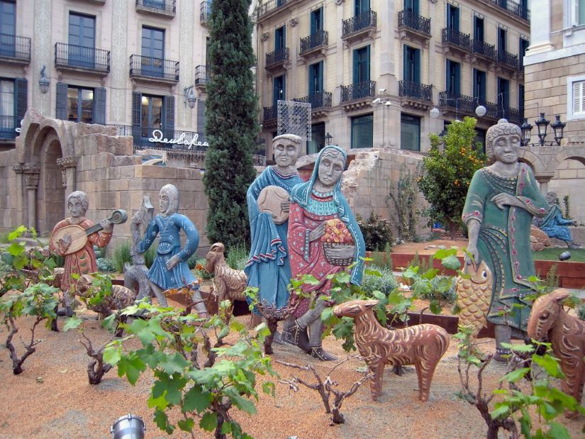 agenciaflama-pessebre-sant-jaume