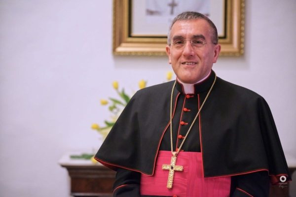 Piero Pioppo.