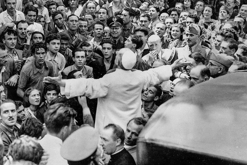 agenciaflama-piusXII