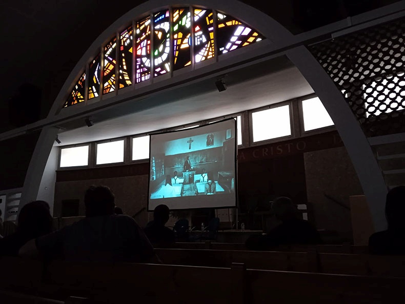 Protestants, la història silenciada.