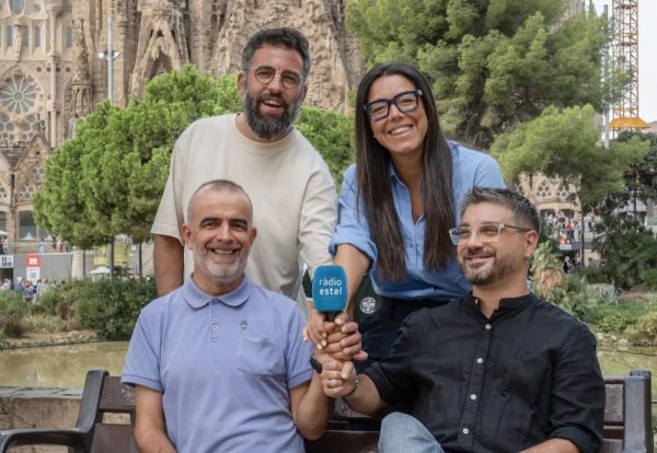 Ràdio Estel