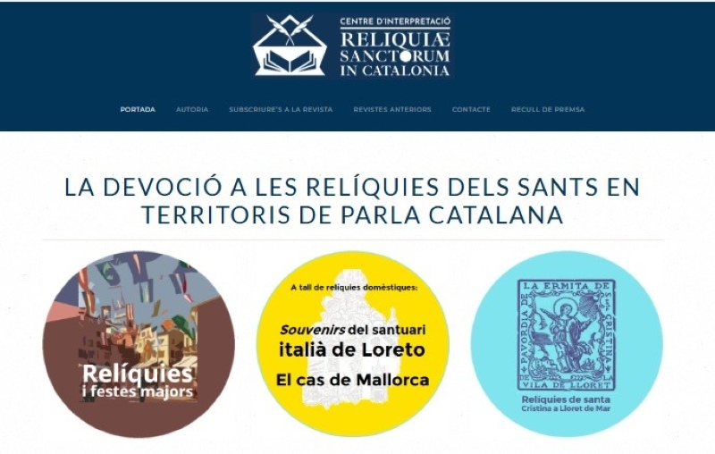 agenciaflama-reliquiae-sanctorum