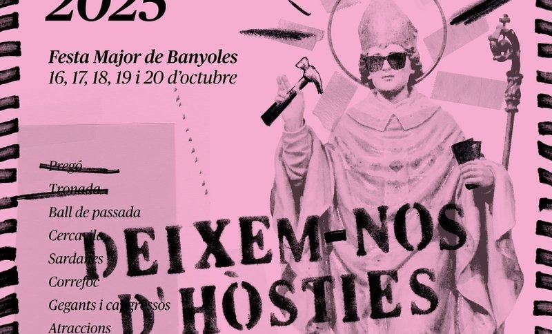 Festa Major Banyoles