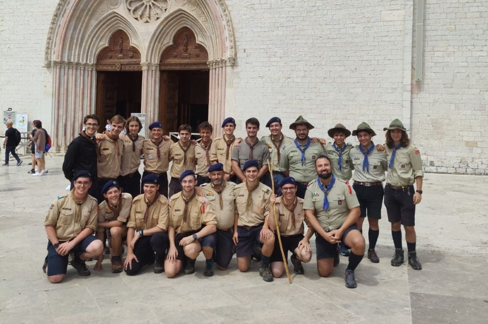 scouts catalunya