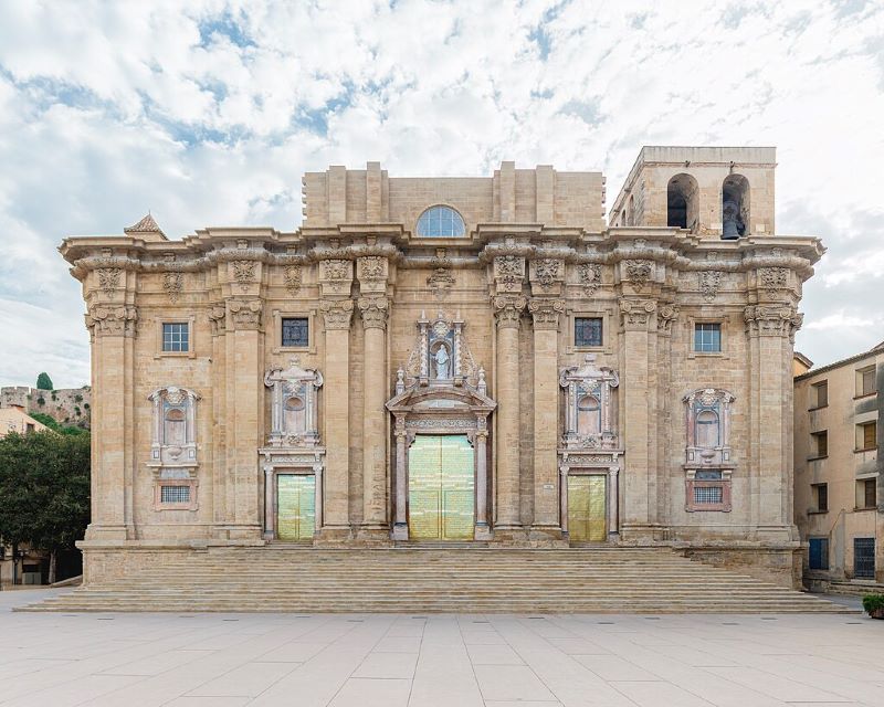 Catedral de Tortosa
