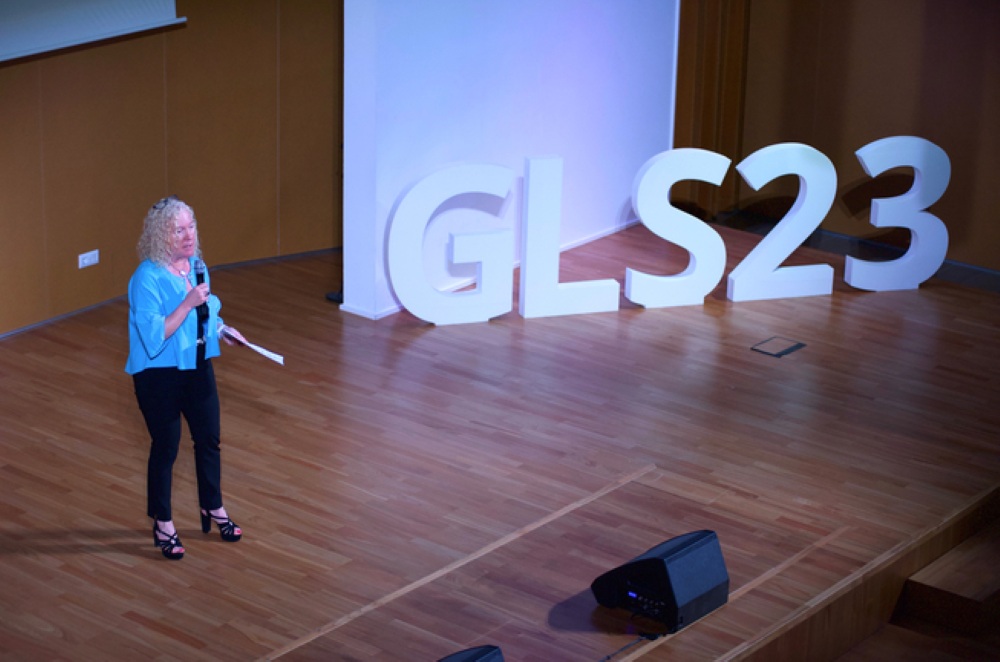 Global Leadership Summit