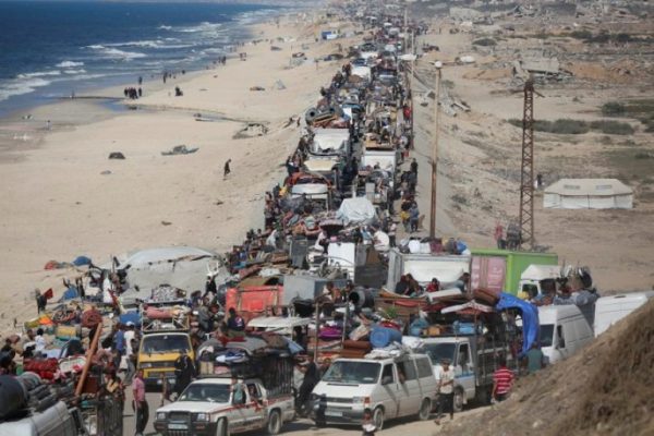 Gaza