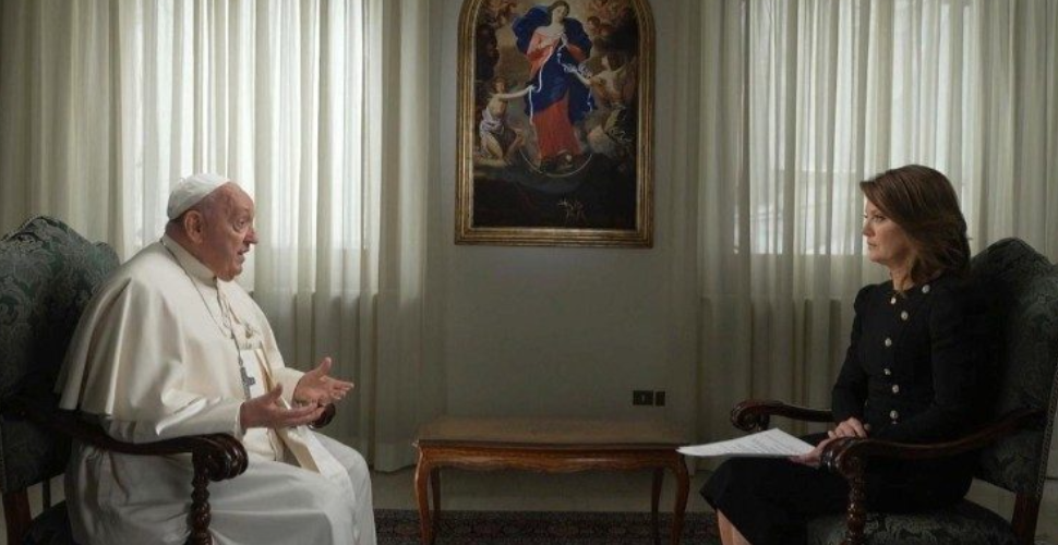 agenciaflama_papaentrevistacbs