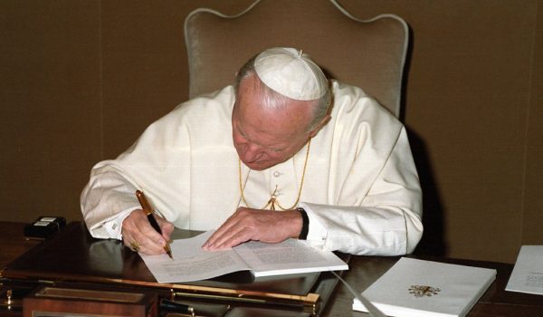 Joan Pau II.