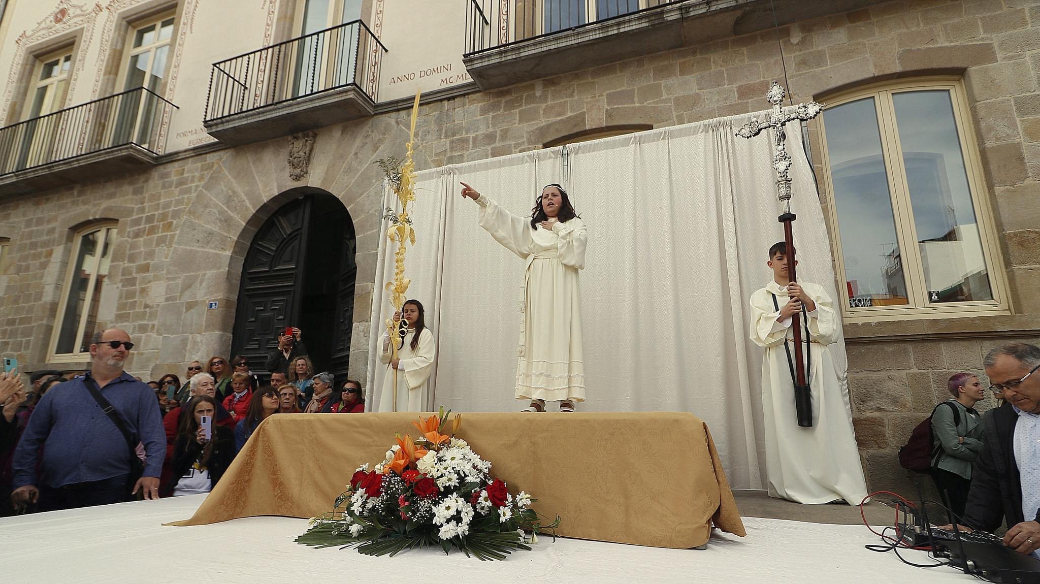 cAnt de l'àngel 2023