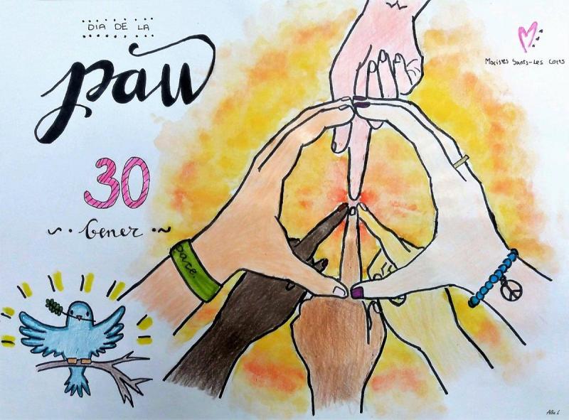 maristes sants les corts