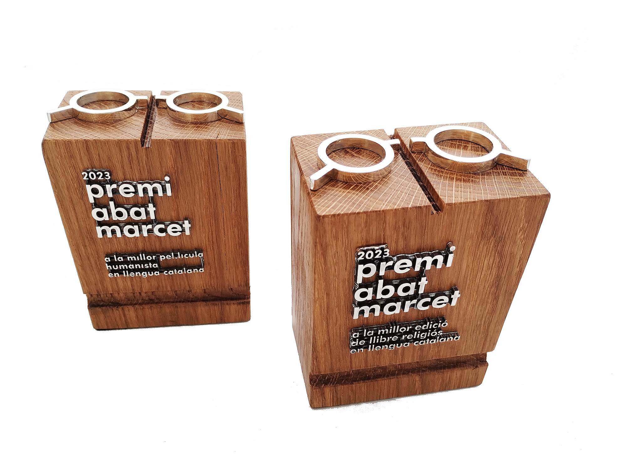 premi abat marcet 23 2