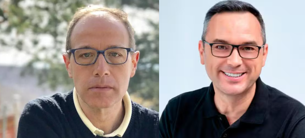 Francesc Torralba i Pere Rosales